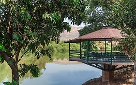 Palmwoods Retreat